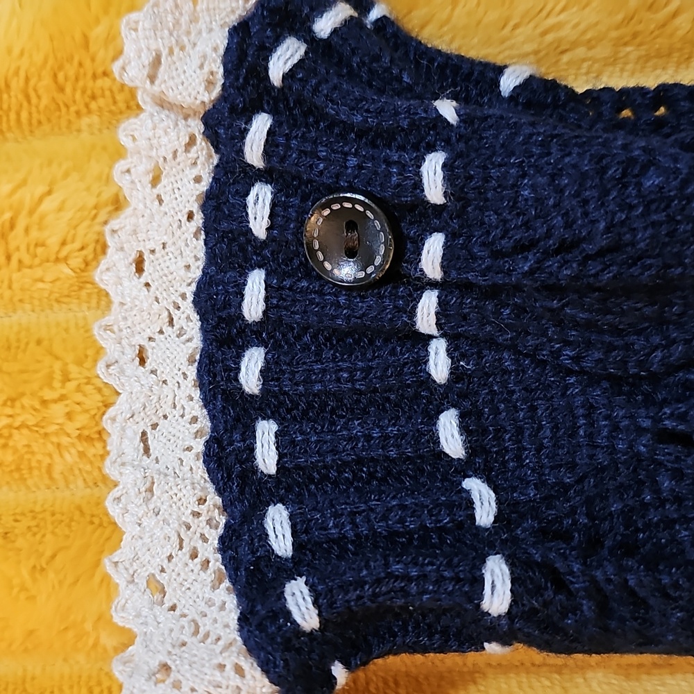 Boot Cuffs - Picture 4 of 12